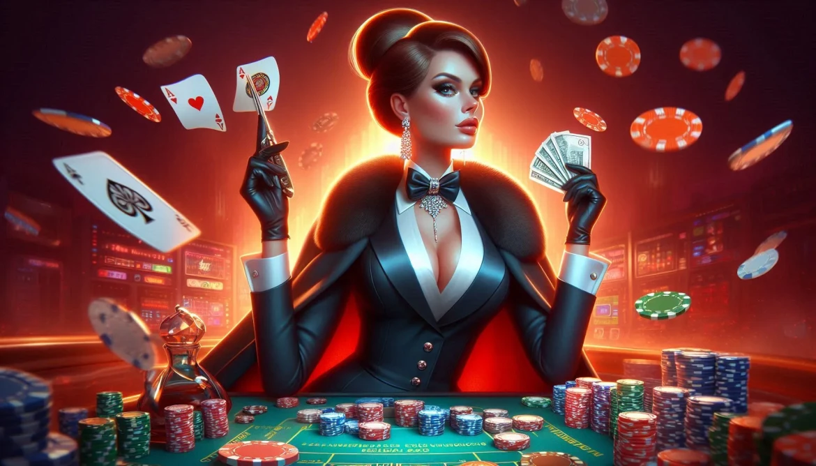 God of Coins Casino